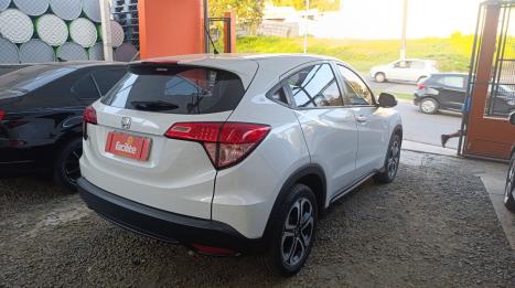 HONDA HR-V 1.8 16V 4P LX FLEX, Foto 3