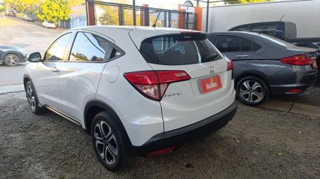 HONDA HR-V 1.8 16V 4P LX FLEX, Foto 4