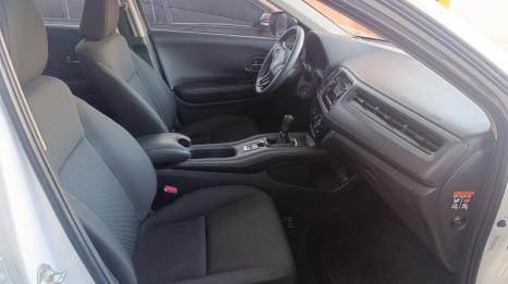 HONDA HR-V 1.8 16V 4P LX FLEX, Foto 5