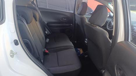 HONDA HR-V 1.8 16V 4P LX FLEX, Foto 6