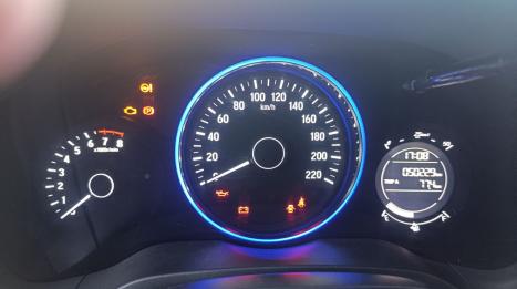 HONDA HR-V 1.8 16V 4P LX FLEX, Foto 7