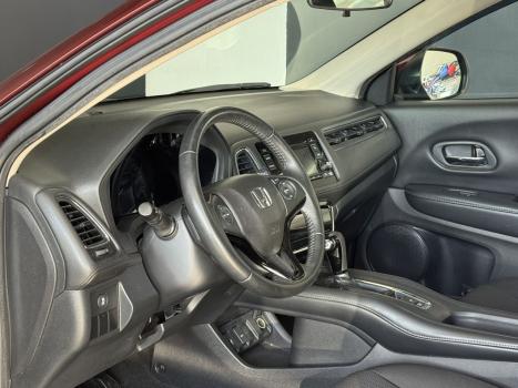 HONDA HR-V 1.8 16V 4P EX FLEX AUTOMTICO CVT, Foto 6