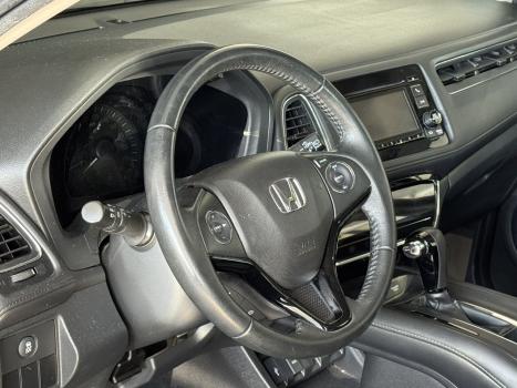 HONDA HR-V 1.8 16V 4P EX FLEX AUTOMTICO CVT, Foto 7