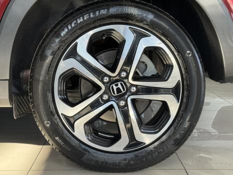 HONDA HR-V 1.8 16V 4P EX FLEX AUTOMTICO CVT, Foto 8