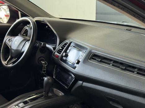 HONDA HR-V 1.8 16V 4P EX FLEX AUTOMTICO CVT, Foto 9