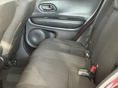 HONDA HR-V 1.8 16V 4P EX FLEX AUTOMTICO CVT, Foto 10