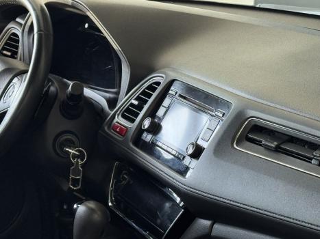 HONDA HR-V 1.8 16V 4P EX FLEX AUTOMTICO CVT, Foto 11