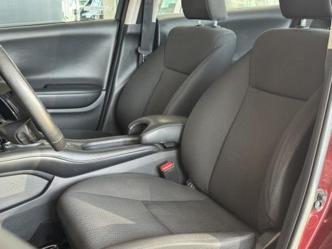 HONDA HR-V 1.8 16V 4P EX FLEX AUTOMTICO CVT, Foto 12