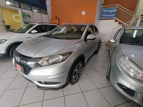 HONDA HR-V 1.8 16V 4P EX FLEX AUTOMTICO CVT, Foto 2