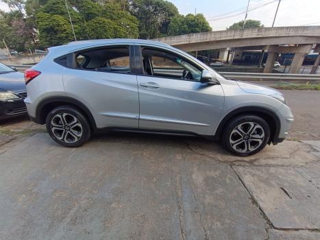 HONDA HR-V 1.8 16V 4P EX FLEX AUTOMTICO CVT, Foto 3