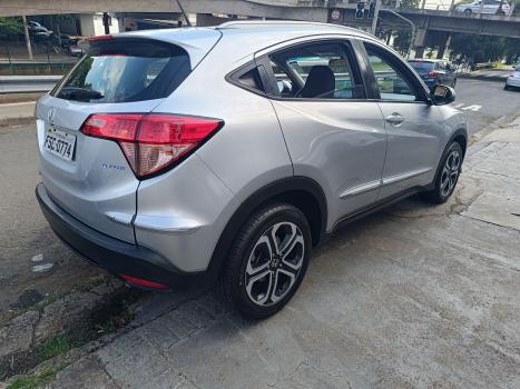 HONDA HR-V 1.8 16V 4P EX FLEX AUTOMTICO CVT, Foto 5