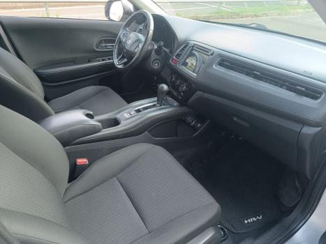 HONDA HR-V 1.8 16V 4P EX FLEX AUTOMTICO CVT, Foto 6