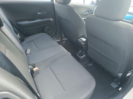 HONDA HR-V 1.8 16V 4P EX FLEX AUTOMTICO CVT, Foto 7