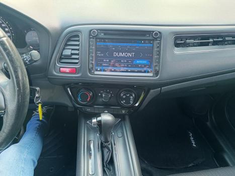 HONDA HR-V 1.8 16V 4P EX FLEX AUTOMTICO CVT, Foto 8