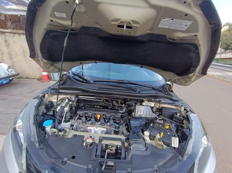 HONDA HR-V 1.8 16V 4P EX FLEX AUTOMTICO CVT, Foto 9