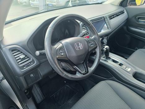 HONDA HR-V 1.8 16V 4P EX FLEX AUTOMTICO CVT, Foto 10