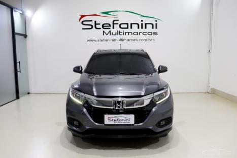 HONDA HR-V 1.8 16V 4P EXL FLEX AUTOMTICO CVT, Foto 2