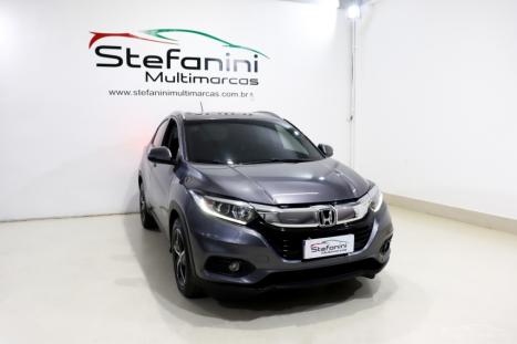 HONDA HR-V 1.8 16V 4P EXL FLEX AUTOMTICO CVT, Foto 3