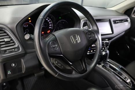 HONDA HR-V 1.8 16V 4P EXL FLEX AUTOMTICO CVT, Foto 4