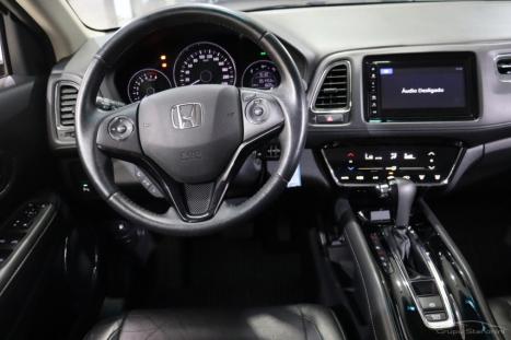HONDA HR-V 1.8 16V 4P EXL FLEX AUTOMTICO CVT, Foto 5