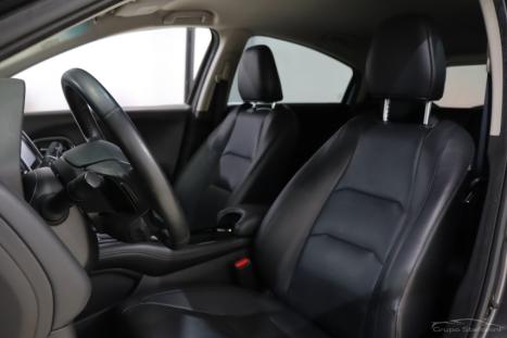 HONDA HR-V 1.8 16V 4P EXL FLEX AUTOMTICO CVT, Foto 7