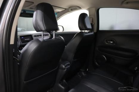 HONDA HR-V 1.8 16V 4P EXL FLEX AUTOMTICO CVT, Foto 9