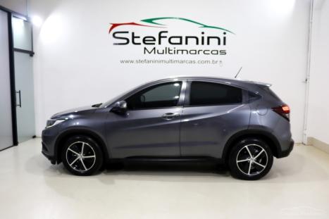 HONDA HR-V 1.8 16V 4P EXL FLEX AUTOMTICO CVT, Foto 10