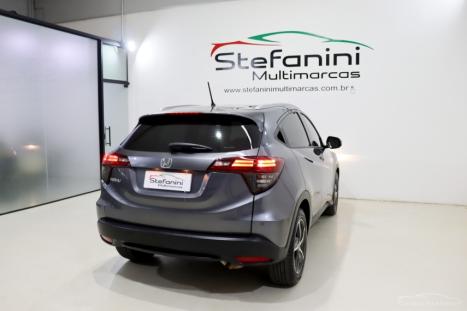 HONDA HR-V 1.8 16V 4P EXL FLEX AUTOMTICO CVT, Foto 11