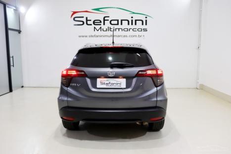 HONDA HR-V 1.8 16V 4P EXL FLEX AUTOMTICO CVT, Foto 12