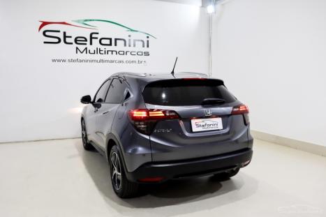 HONDA HR-V 1.8 16V 4P EXL FLEX AUTOMTICO CVT, Foto 13