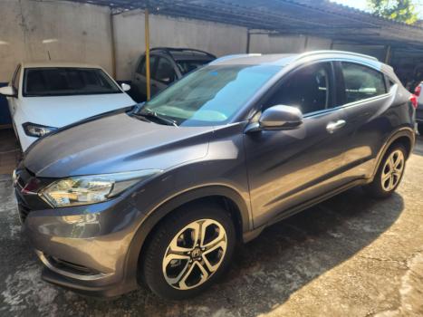 HONDA HR-V 1.8 16V 4P EX FLEX AUTOMTICO CVT, Foto 1