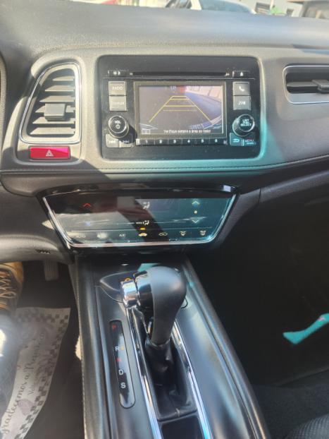 HONDA HR-V 1.8 16V 4P EX FLEX AUTOMTICO CVT, Foto 2