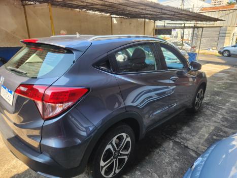 HONDA HR-V 1.8 16V 4P EX FLEX AUTOMTICO CVT, Foto 3