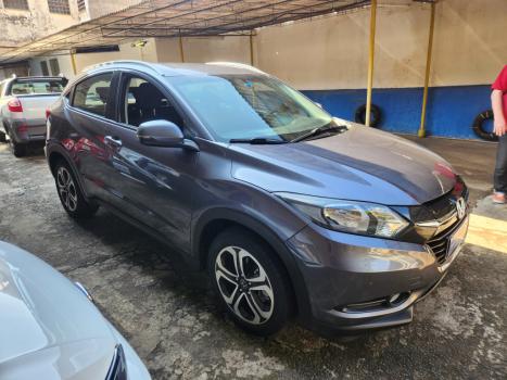 HONDA HR-V 1.8 16V 4P EX FLEX AUTOMTICO CVT, Foto 4