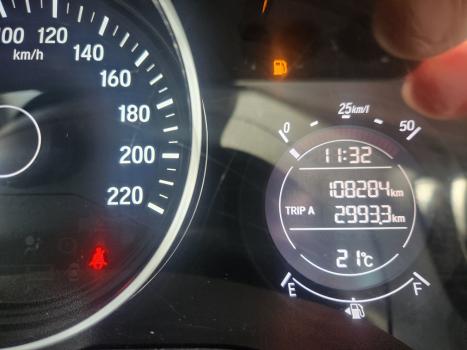 HONDA HR-V 1.8 16V 4P EX FLEX AUTOMTICO CVT, Foto 6