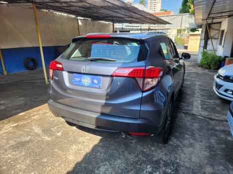HONDA HR-V 1.8 16V 4P EX FLEX AUTOMTICO CVT, Foto 7