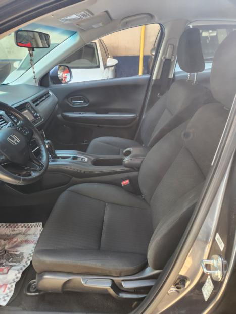 HONDA HR-V 1.8 16V 4P EX FLEX AUTOMTICO CVT, Foto 8