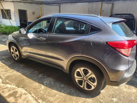 HONDA HR-V 1.8 16V 4P EX FLEX AUTOMTICO CVT, Foto 9