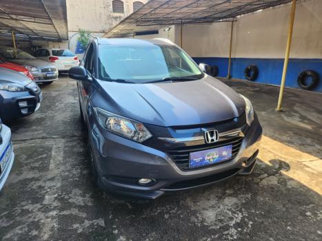HONDA HR-V 1.8 16V 4P EX FLEX AUTOMTICO CVT, Foto 10