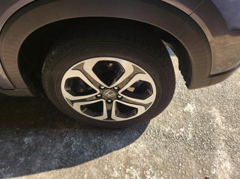HONDA HR-V 1.8 16V 4P EX FLEX AUTOMTICO CVT, Foto 11