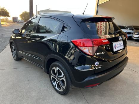 HONDA HR-V 1.8 16V 4P EX FLEX AUTOMTICO CVT, Foto 2