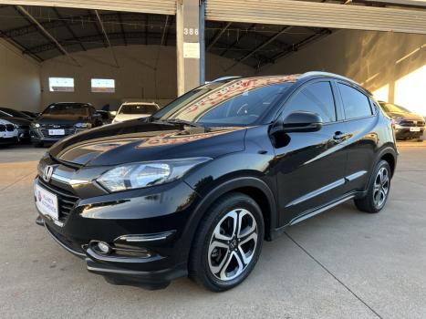HONDA HR-V 1.8 16V 4P EX FLEX AUTOMTICO CVT, Foto 3