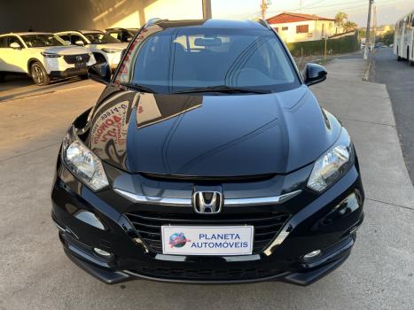 HONDA HR-V 1.8 16V 4P EX FLEX AUTOMTICO CVT, Foto 5