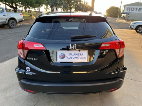 HONDA HR-V 1.8 16V 4P EX FLEX AUTOMTICO CVT, Foto 6