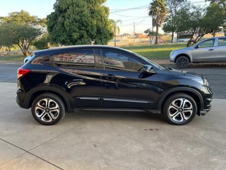 HONDA HR-V 1.8 16V 4P EX FLEX AUTOMTICO CVT, Foto 7