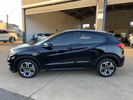 HONDA HR-V 1.8 16V 4P EX FLEX AUTOMTICO CVT, Foto 8