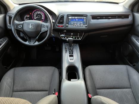 HONDA HR-V 1.8 16V 4P EX FLEX AUTOMTICO CVT, Foto 9