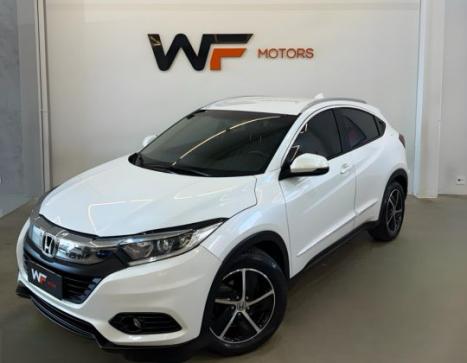HONDA HR-V 1.8 16V 4P EXL FLEX AUTOMTICO CVT, Foto 1
