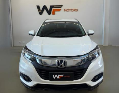 HONDA HR-V 1.8 16V 4P EXL FLEX AUTOMTICO CVT, Foto 2