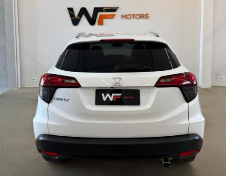 HONDA HR-V 1.8 16V 4P EXL FLEX AUTOMTICO CVT, Foto 3